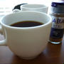 リッチな気分♪になるシナモンコーヒー