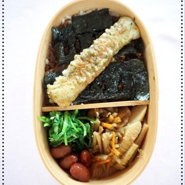 海苔弁の会を開催します＾＾