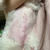 犬の胆嚢破裂⑧ 術後服脱げた〜