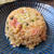 大葉しらすチャーハン