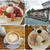 エスプレッソブリュレと苺のパンケーキ☆カフェHappy Time（ハッピータイム）@吉見