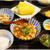刺激はごはんで。麻婆豆腐