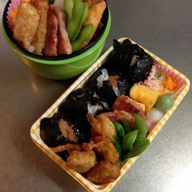 修学旅行へ