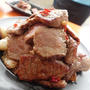 ①GWはお肉を食べるん♪肉フェス2016春お台場へ