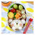 急いでる朝に！簡単クマさん弁当♪