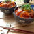 【簡単】【オススメ】絶品漬け丼のタレdeサーモンの漬け丼♡