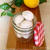 ブールドネージュ・シトロン【レシピ】＊Boule de neige au citron