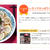 「肉×麺」アレンジ麺レシピコンテスト「肉×麺」アレンジ賞受賞