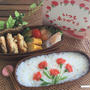 カーネーションの花束弁当〜ヨコハマフリューリングスフェスト2019〜