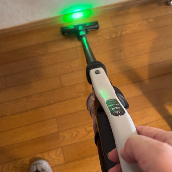 【今年買ってよかったもの　スタンド付丸いまな板と軽量掃除機】