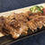 ジューシーな鶏肉の照り焼き