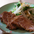 やわらか煮豚