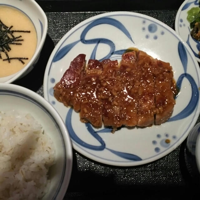 ねぎしの新メニュー
