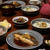 かれいの煮つけ（黄金比） と 牛ごぼう。