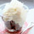 低糖質☆フローズンヨーグルト＆クリームチーズアイス