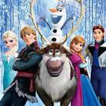 アナと雪の女王