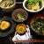 長浜の土産から始めた一汁四菜