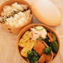 WeekCook お弁当特集「お弁当写真コンテスト」始まりました~♪