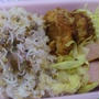 7/30 久しぶりのお弁