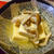 高野豆腐としめじの炊き合わせ 電子レンジで