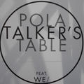 POLA TALKERS TABLE@六本木