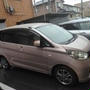 中古車買いました。