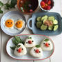 顔むすび＊朝ごはん