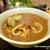 ☆残りカレーＤＥクリーミーカレーうどん