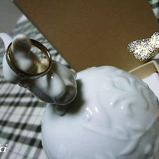 ☆結婚記念日☆