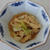 うす揚げの煮物★★★
