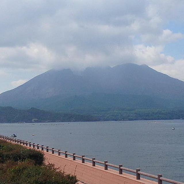 【遠征・外食】黒酢レストラン 黒酢本舗「桷志田」　鹿児島県霧島市福山町