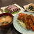 【昨日の晩ごはん☆厚揚げは煮物だけじゃないのだ＾＾】