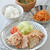 困ったときに助かる！魚肉ソーセージが主役になる♪魚肉ソーセージと玉ねぎの揚げ焼き献立