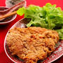 台湾風スパイシーホット唐揚げ (レシピ)
