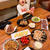 居酒屋風晩ご飯です！！