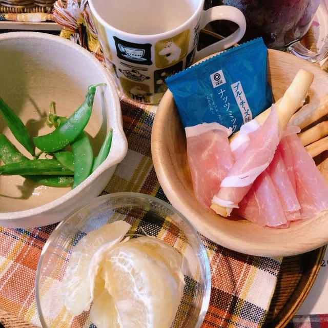 食費見直し  結論