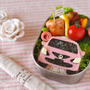 ＨｏｎｄａママＰｒｏｊｅｃｔフィットのお弁当
