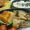 #231：唐揚げ弁当