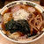 あっさり煮干ラーメン＠凪