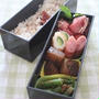 今日のお弁当＆これから