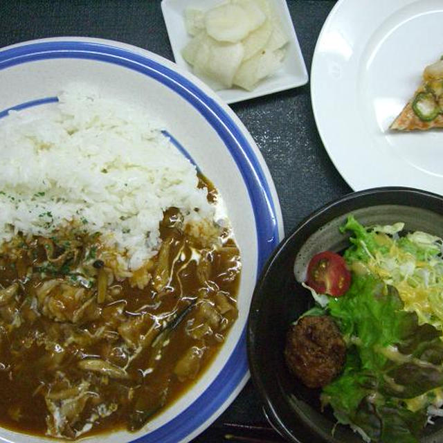 本日のまかない飯 By コットンストリートさん レシピブログ 料理ブログのレシピ満載