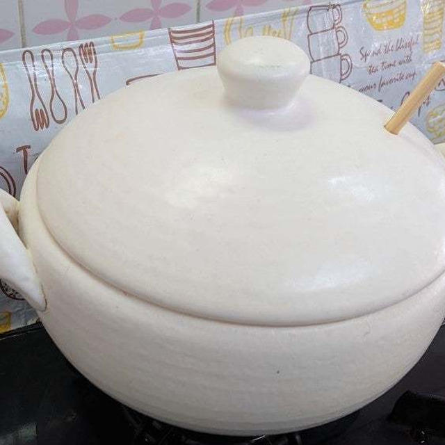 11/4の次の開催は12/17。自然食品 有機村で土鍋ごはん炊き教室、調理用品販売会。