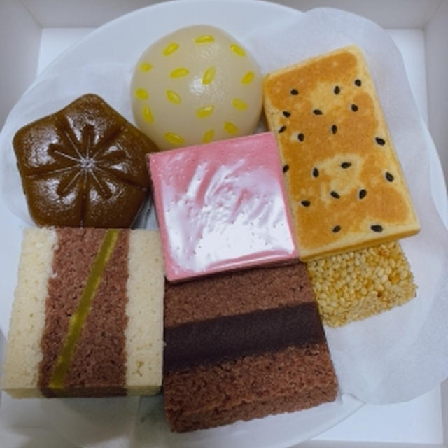 和菓子の日