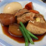 豚の角煮★★★