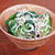 和えるだけの簡単1分！ほうれん草としらすの酢の物