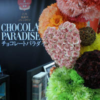 チョコ三昧☆「チョコレートパラダイス」前夜祭