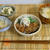 マグロの漬け丼