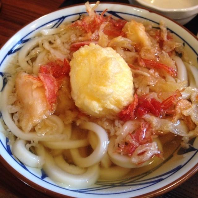 牛とじ丼小盛