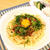 【簡単レシピ】納豆パスタ