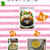 『こんだてnote』で紹介して頂きました♪春を楽しむ朝ご飯